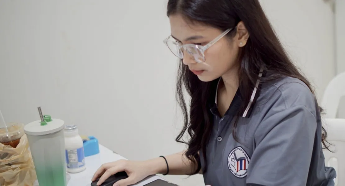 สอบวัดระดับฝีมือหมากล้อม ครั้งที่ 1 ประจำปี 2567