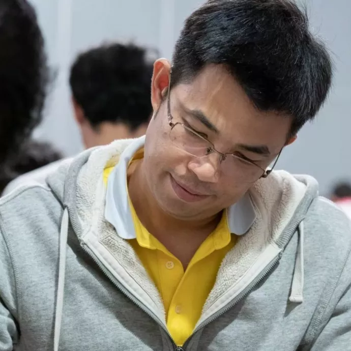 ขวัญชัย อ่อนจันทร์