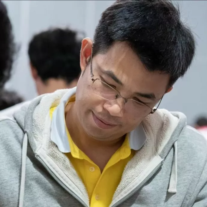 ขวัญชัย อ่อนจันทร์