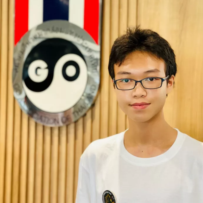 ปารย์พัศศ์ ศิริมงคล