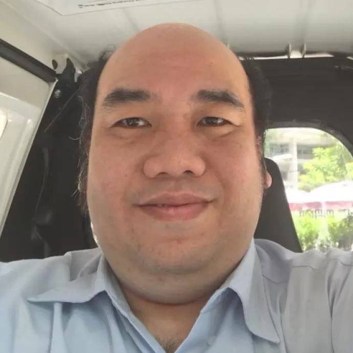 ภูมิ เหลืองจามีกร