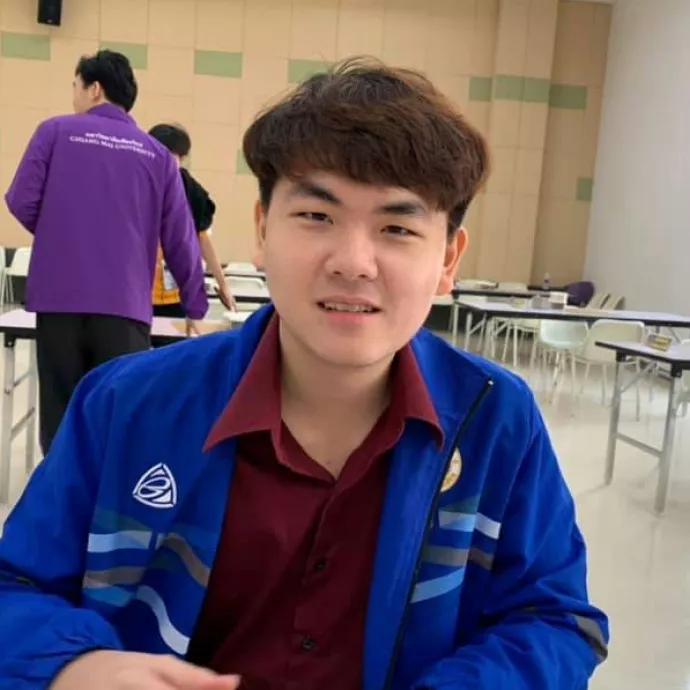 ประชารักษ์ จริยาวัฒนกุล