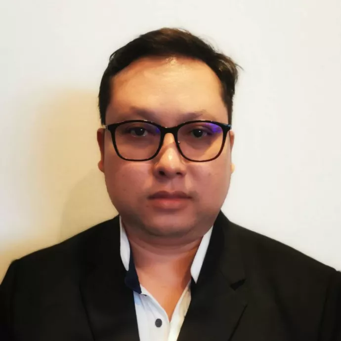 รัชชยุต ภูวัชร์เตชากร