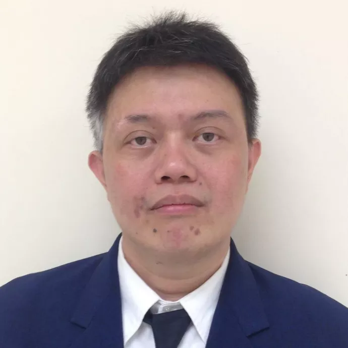 ฐิติพงศ์ ขวัญคง