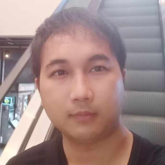 วีรพงศ์ ยินดีโสตร