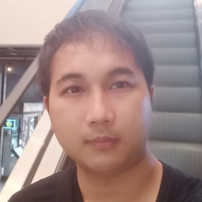 วีรพงศ์ ยินดีโสตร